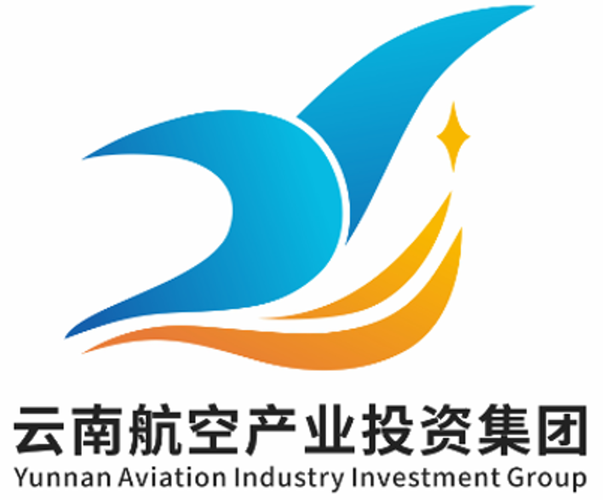 云南航空产业投资集团logo征集评选网络票选开始啦